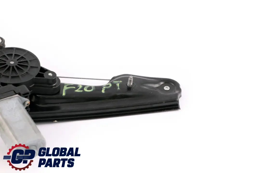 BMW 1 er F20 F20N LCI Fensterheber Mit Motor Hinten Rechts - SKU 7281884 - Teilenummer 7281884