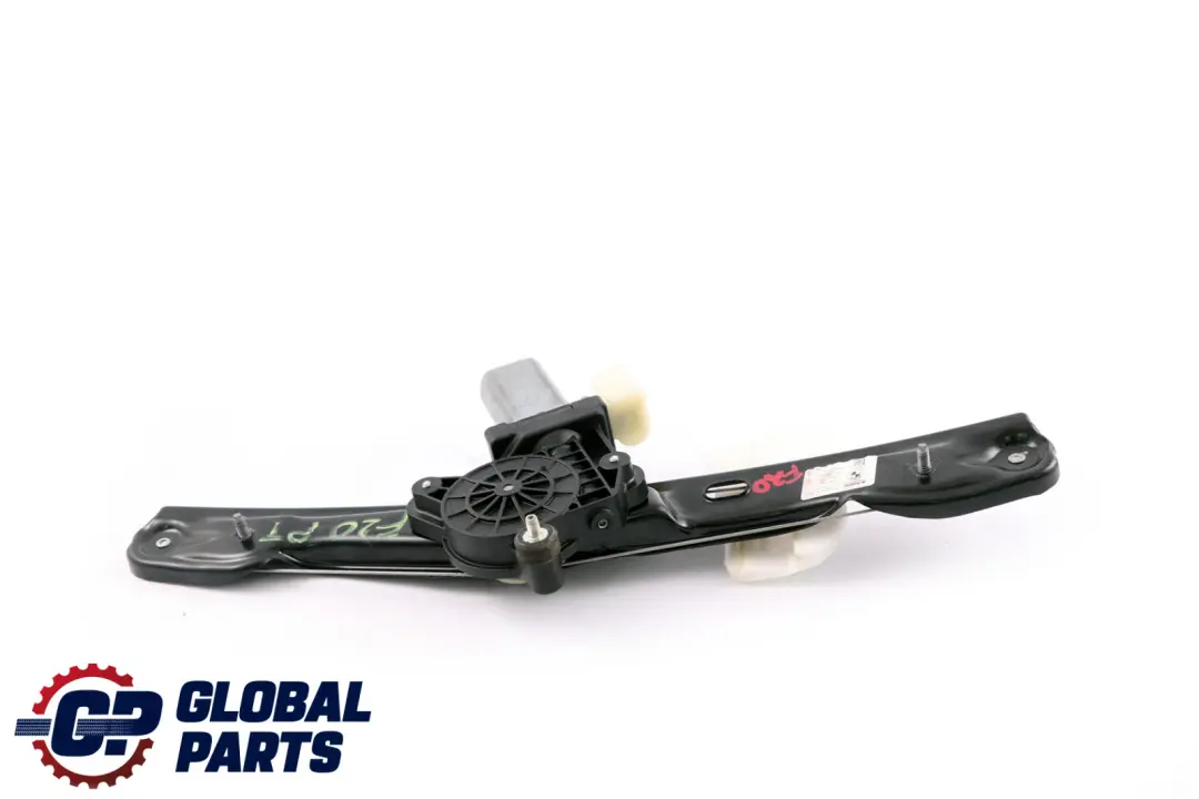 BMW 1 er F20 F20N LCI Fensterheber Mit Motor Hinten Rechts - SKU 7281884 - Teilenummer 7281884