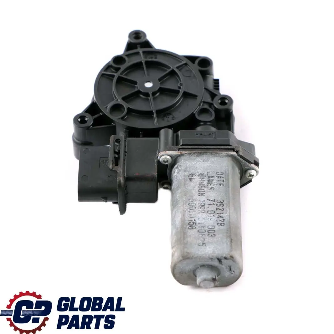 BMW 3 F30 F31 Door Window Lifter Motor Front Left - SKU 7281885-1 - Part number 7281885