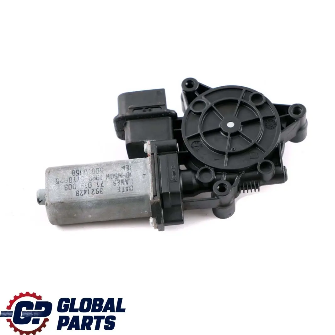 BMW 3 F30 F31 Motore Alzacristalli Anteriore Sinistro - SKU 7281885-1 - Numero di parte 7281885