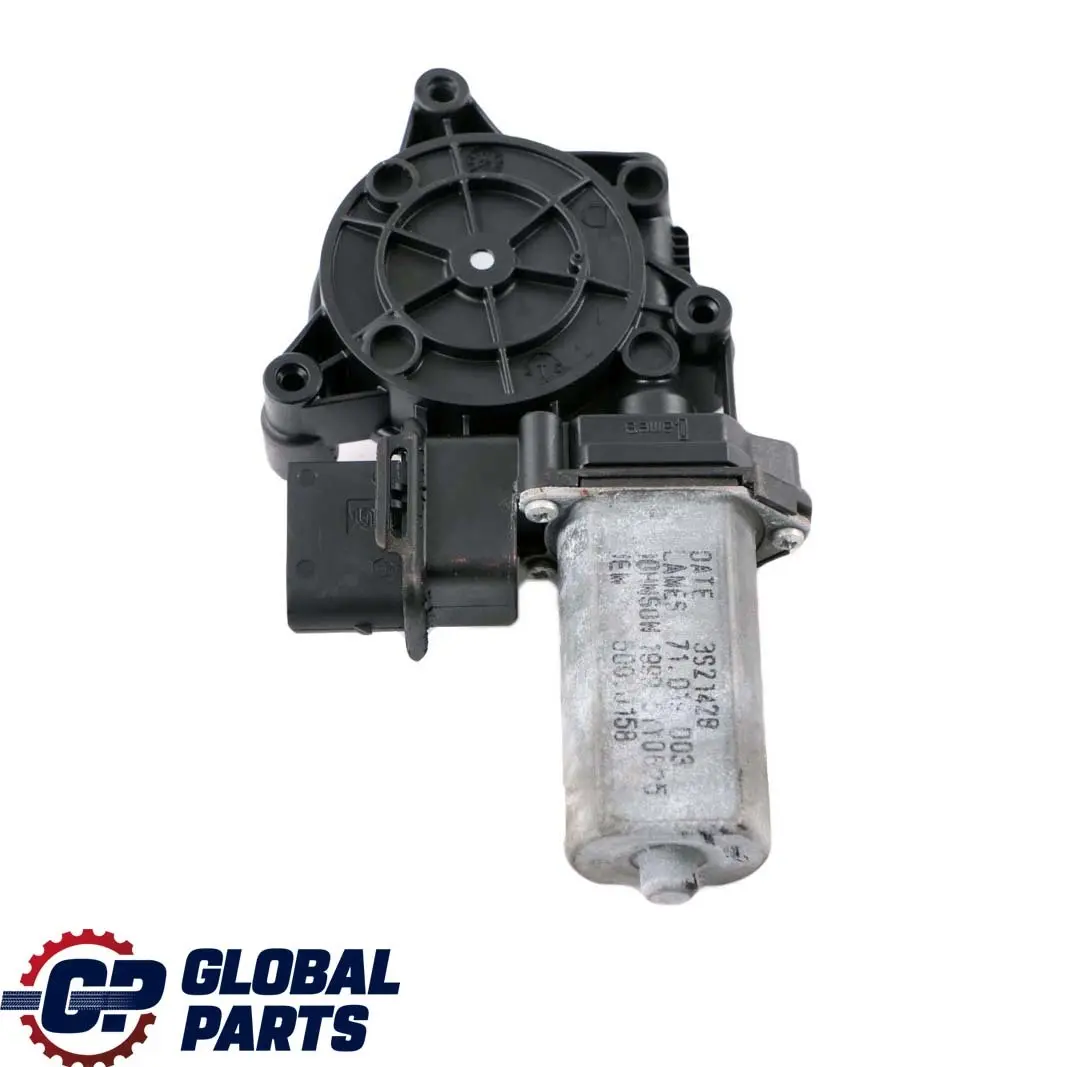 BMW 3 F30 F31 Motore Alzacristalli Anteriore Sinistro - SKU 7281885-1 - Numero di parte 7281885