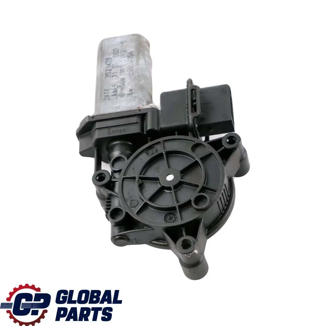 BMW 3 F30 F31 Türfensterheber Motor Vorne Links - SKU 7281885-1 - Teilenummer 7281885
