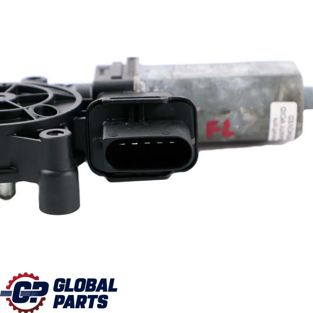 BMW 3 F30 F31 Silnik Podnośnika Szyby Przód Lewy - SKU 7281885-1 - Numer Części 7281885