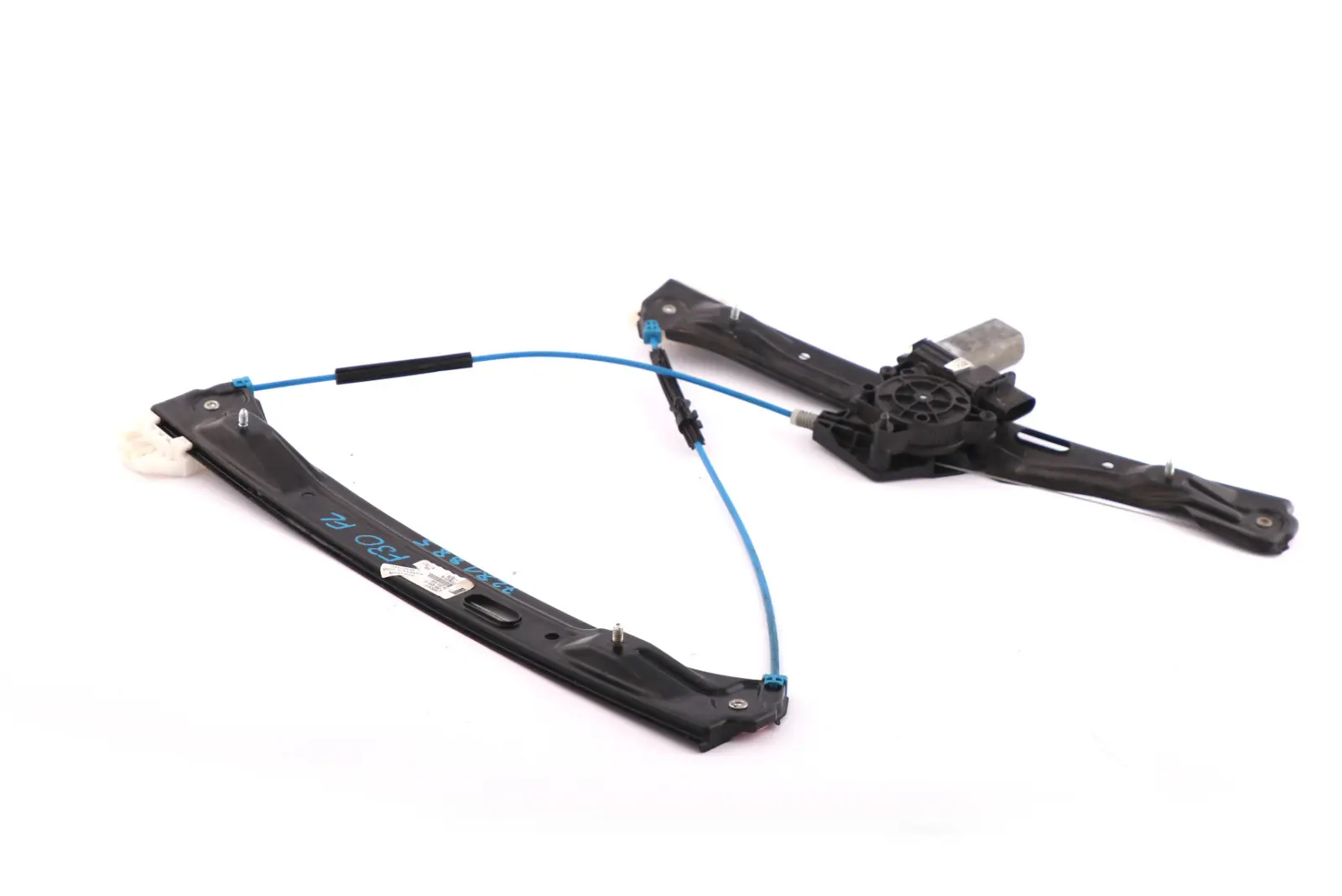 BMW F30 F31 Motor Regulador De Elevalunas Delantero Izquierdo 7259823