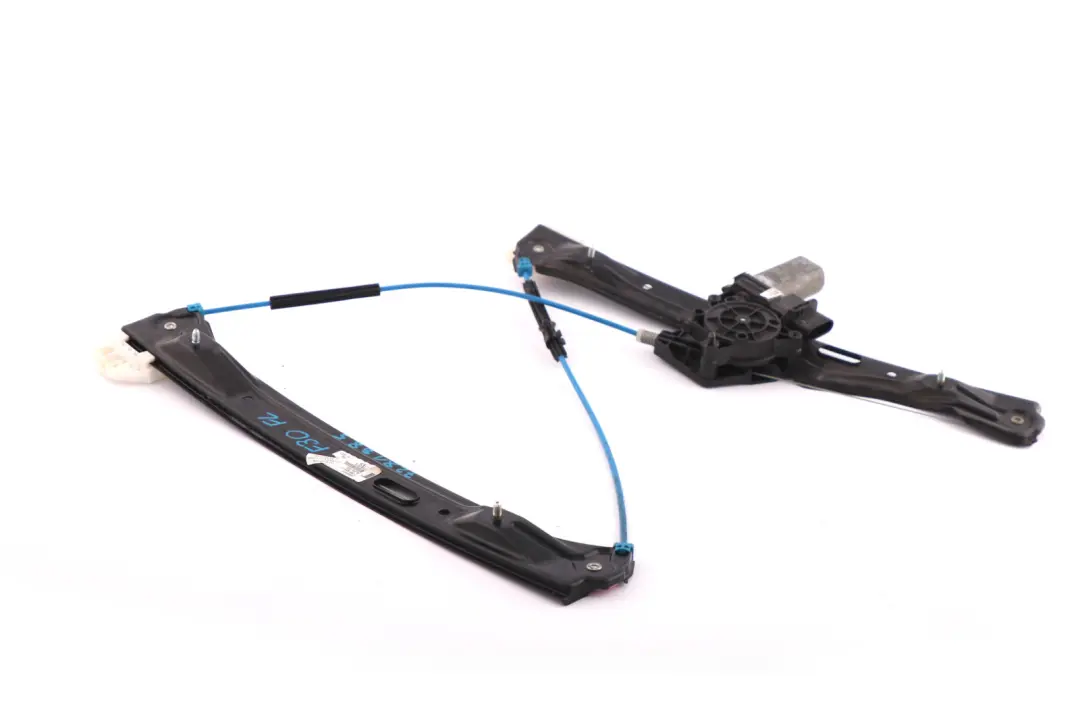  Window Lifter BMW F30 F31 Regulator Motor Front Left N/S 7259823 - SKU 7281885 - Part number 7281885