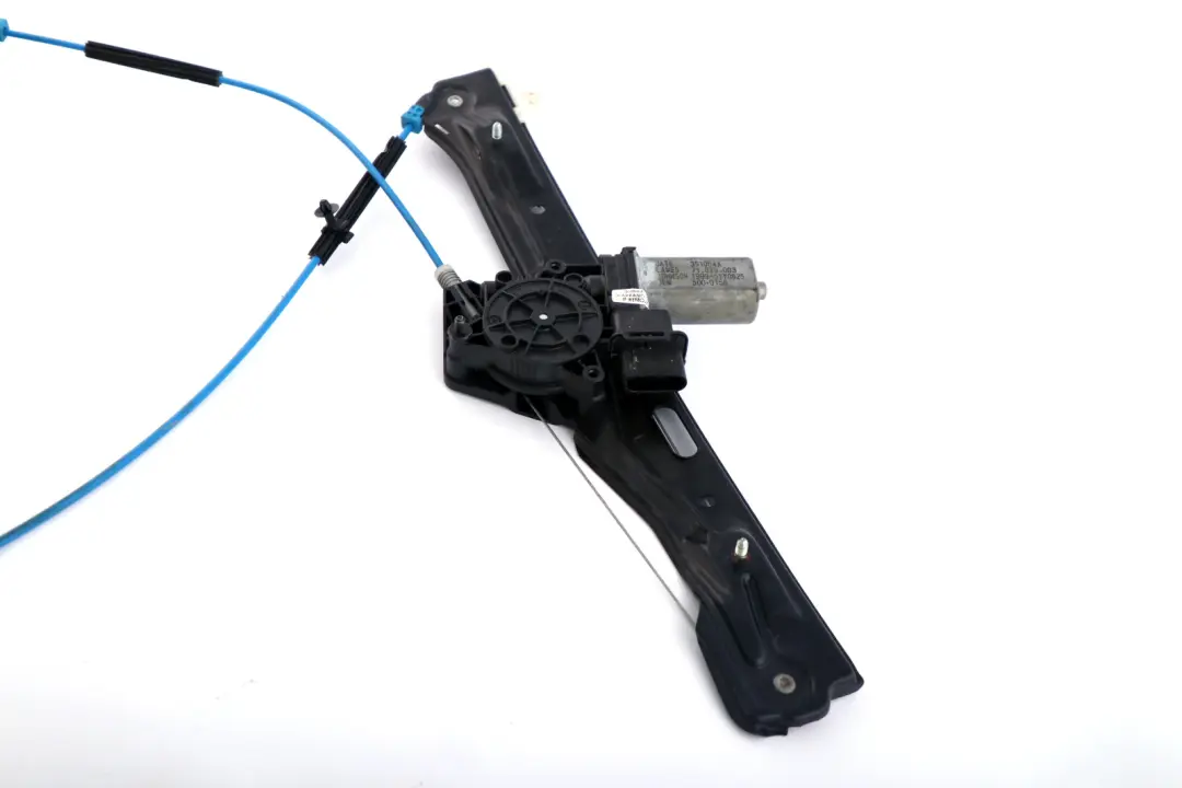 BMW F30 F31 Silnik Podnośnika Szyby Lewy Przód 7259823 - SKU 7281885 - Numer Części 7281885