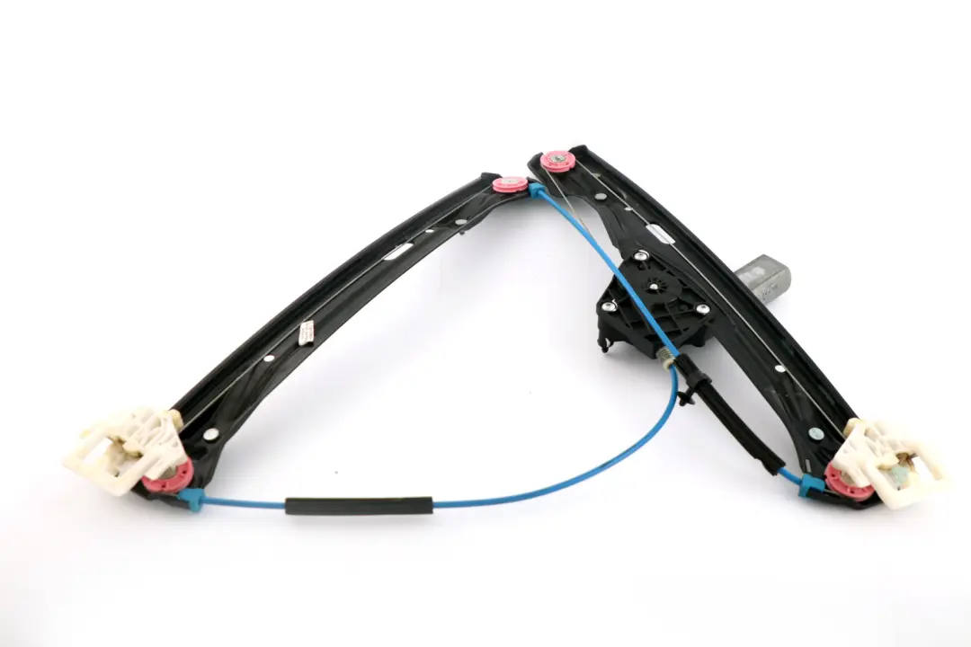  Fenster Heber BMW F30 F31 Regulator Motor Vorne Links 7259823 - SKU 7281885 - Teilenummer 7281885