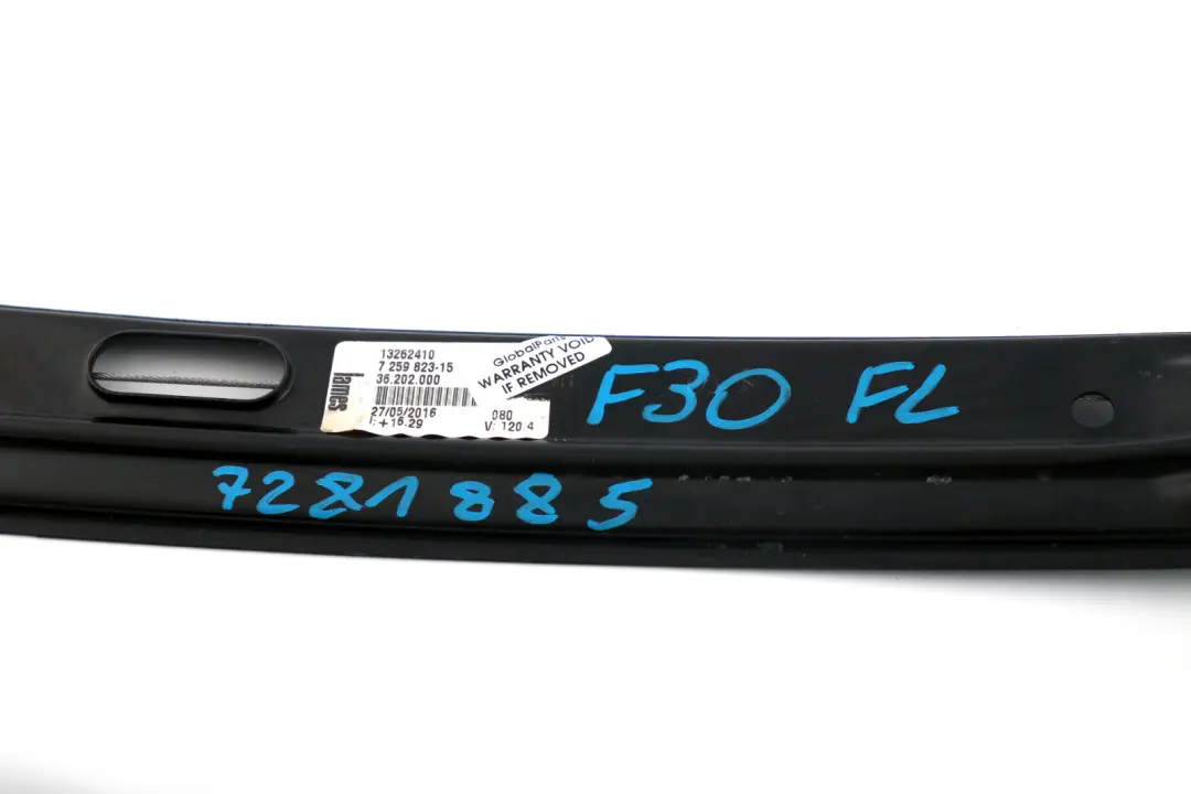 Fenster Heber Motor Vorne Links 7259823 für BMW F30 F31 mit Teilenummer 7281885 BMW F30 F31 Fenster Heber Motor Vorne Links 7259823 - SKU 7281885 - Teilenummer 7281885