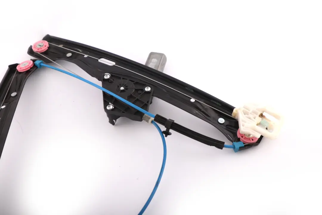  Fenster Heber BMW F30 F31 Regulator Motor Vorne Links 7259823 - SKU 7281885 - Teilenummer 7281885