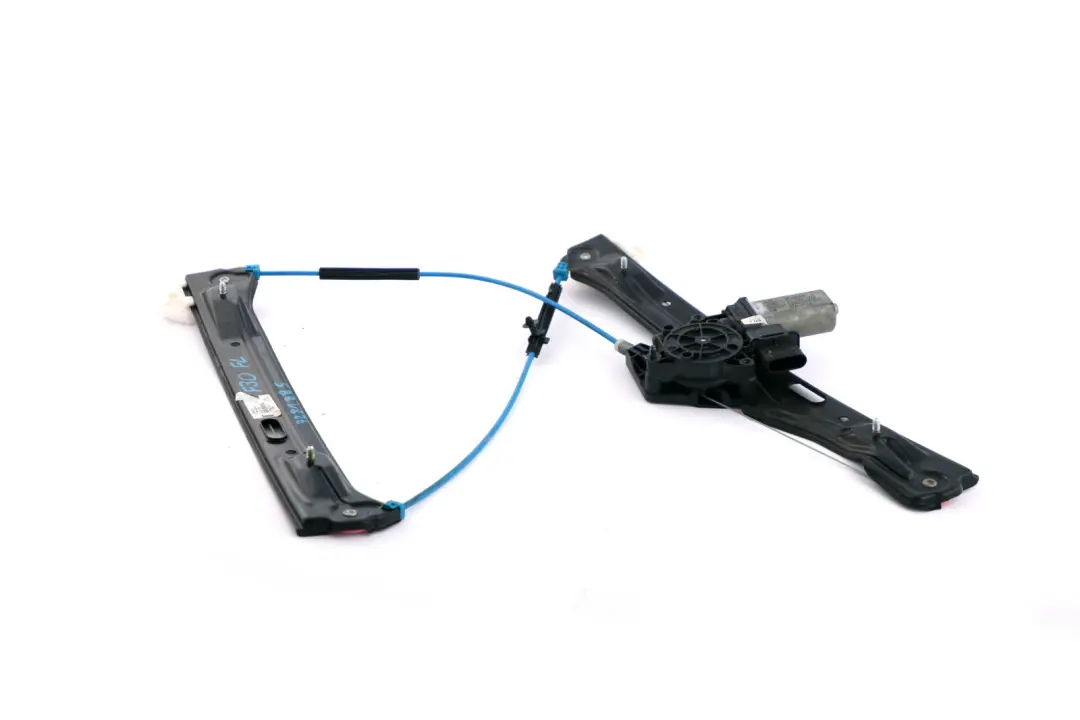  Fenster Heber BMW F30 F31 Regulator Motor Vorne Links 7259823 - SKU 7281885 - Teilenummer 7281885