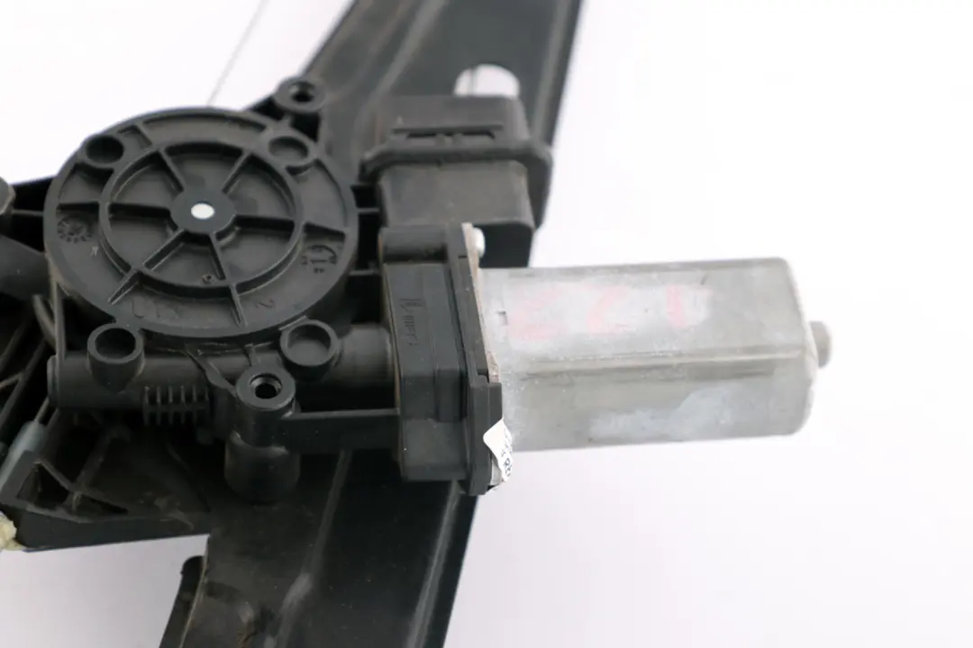 BMW F30 F31 Motore Regolatore Alzacristalli Anteriore Destro Porta 7259824 - SKU 7281886 - Numero di parte 7281886