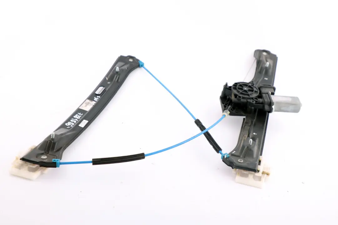  Fenster Heber BMW F30 F31 Vorne Rechts Tür Regulator Motor 7259824 - SKU 7281886 - Teilenummer 7281886