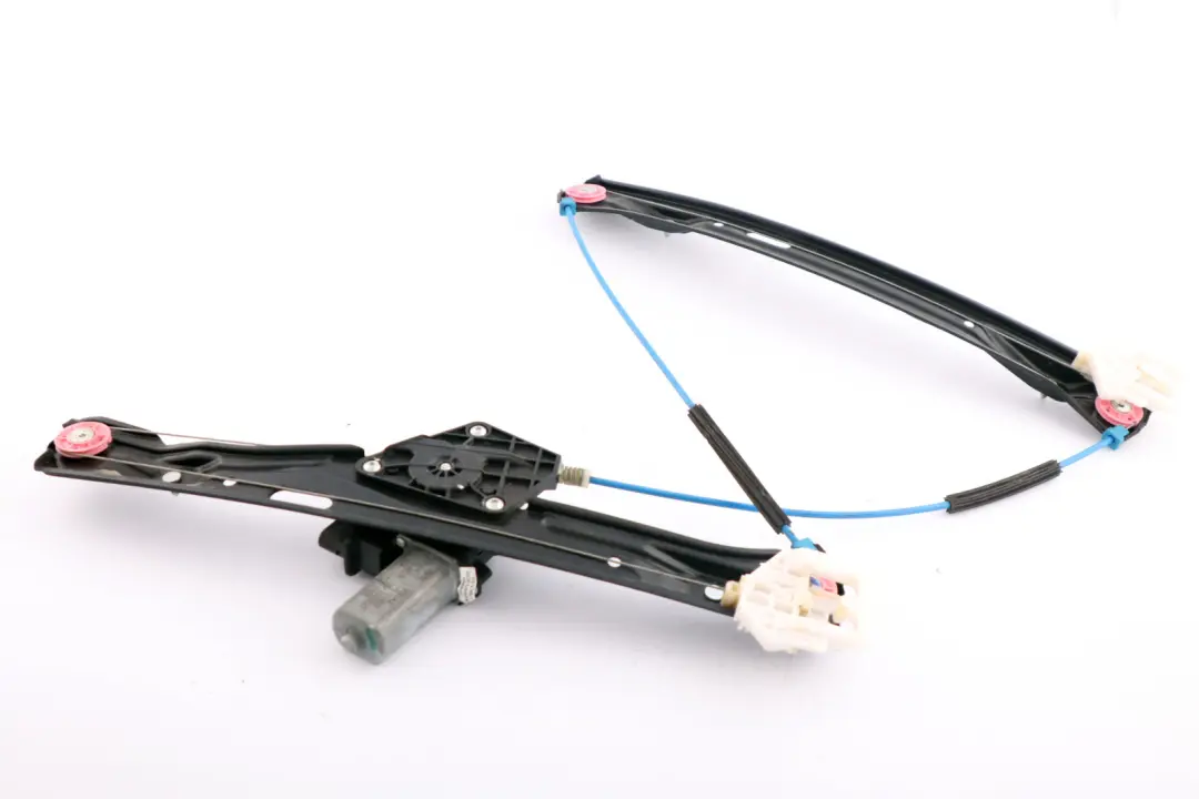  Fenster Heber BMW F30 F31 Vorne Rechts Tür Regulator Motor 7259824 - SKU 7281886 - Teilenummer 7281886