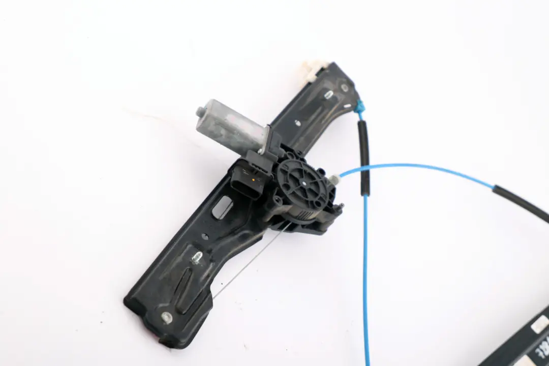 BMW F30 F31 Motore Regolatore Alzacristalli Anteriore Destro Porta 7259824 - SKU 7281886 - Numero di parte 7281886