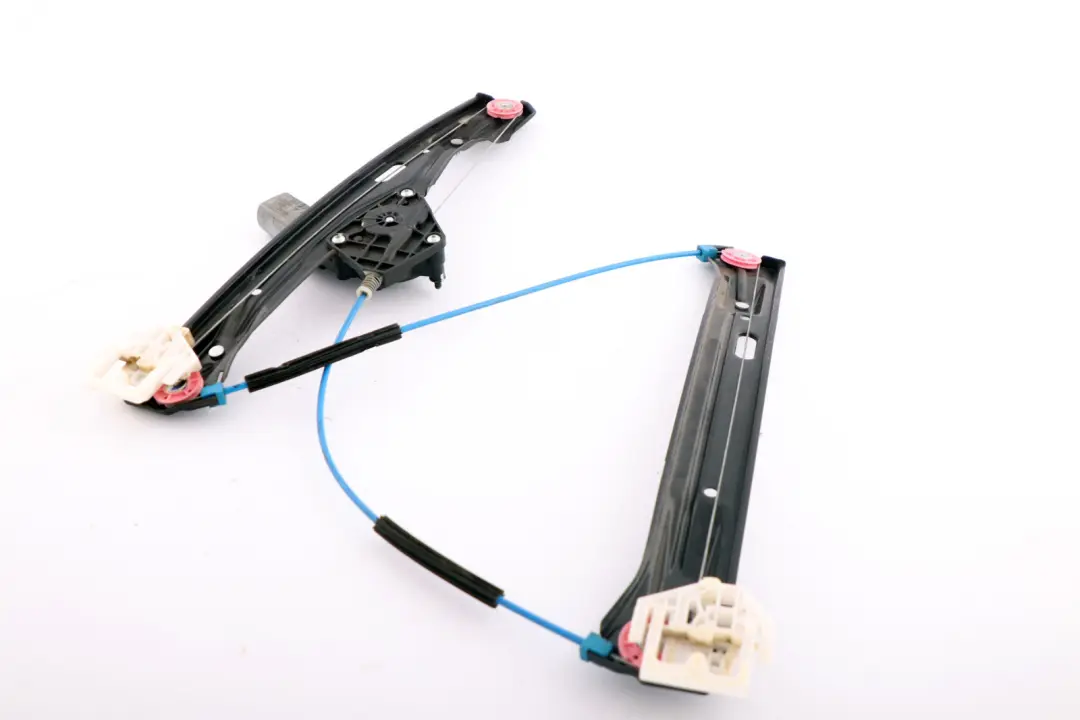  Fenster Heber BMW F30 F31 Vorne Rechts Tür Regulator Motor 7259824 - SKU 7281886 - Teilenummer 7281886