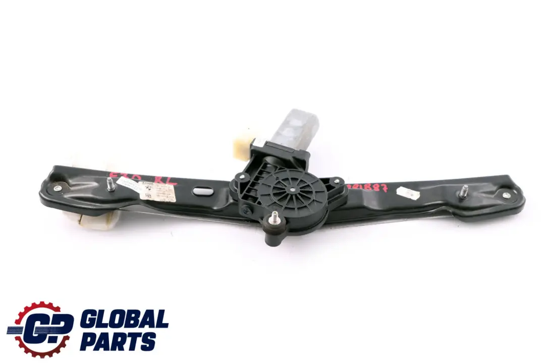 BMW 3 Series F30 F31 F80 M3 Window Lifter Regulator Rear Left N/S 7351049 - SKU 7281887 - Part number 7281887