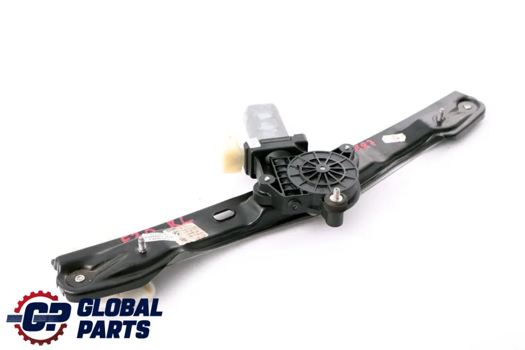 BMW 3 Series F30 F31 F80 M3 Window Lifter Regulator Rear Left N/S 7351049 - SKU 7281887 - Part number 7281887