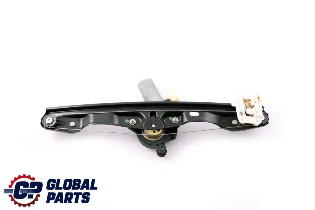 *BMW F30 F31 F80 M3 Fensterheber mit Motor Hinten Links 7351049 für mit Teilenummer 7281887 *BMW F30 F31 F80 M3 Fensterheber mit Motor Hinten Links 7351049 - SKU 7281887 - Teilenummer 7281887