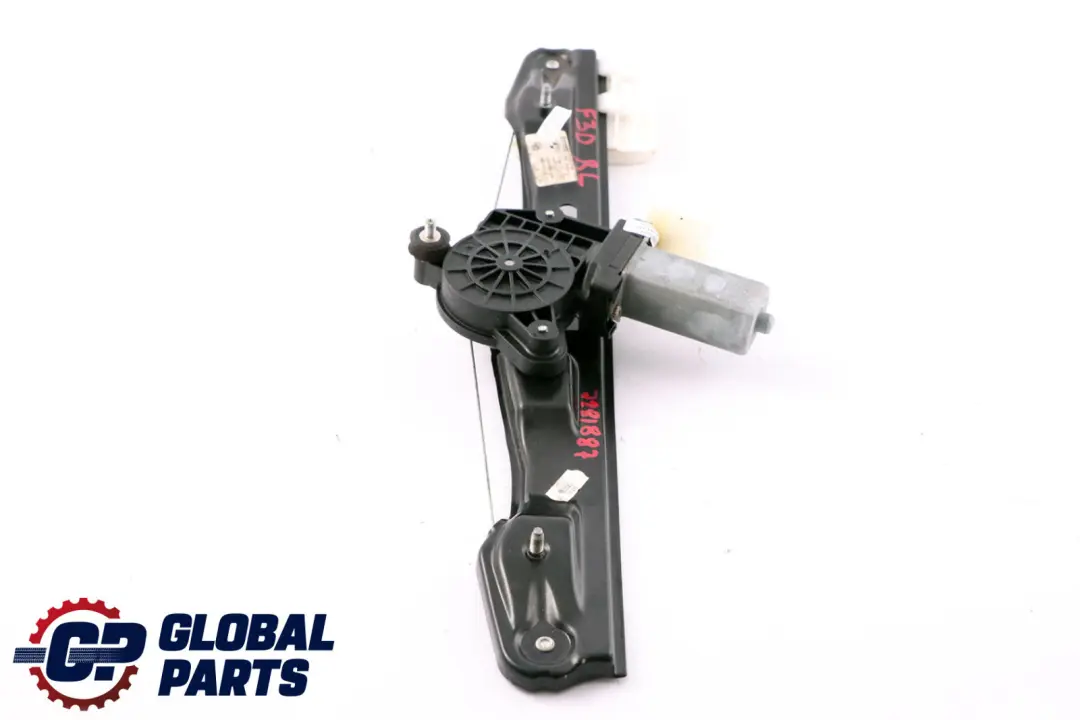 BMW 3 Series F30 F31 F80 M3 Window Lifter Regulator Rear Left N/S 7351049 - SKU 7281887 - Part number 7281887
