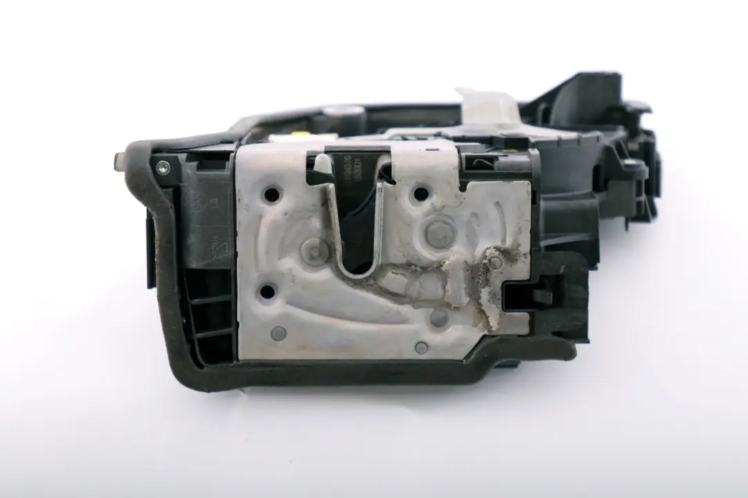 Systeme Ferme Chateau Arriere Gauche Porte pour Mini Cooper One F54 F55 à propos du numéro de pièce 7281943 Mini Cooper One F54 F55 Systeme Ferme Chateau Arriere Gauche Porte - SKU 7281943 - Numéro de pièce 7281943