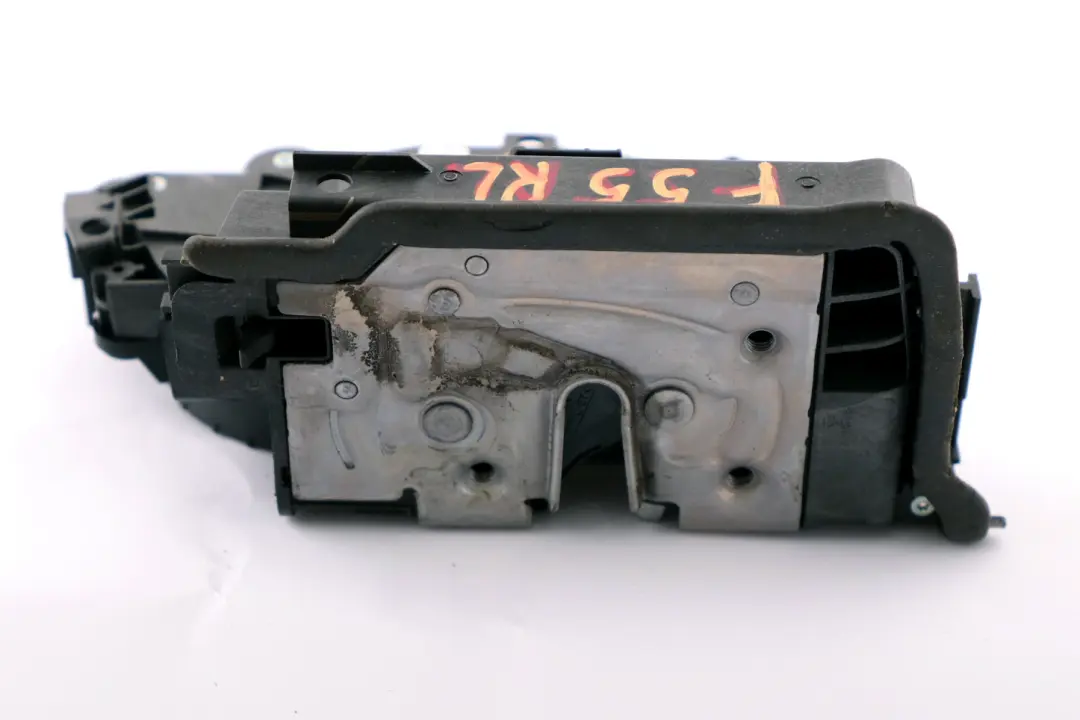 Mini F54 F55 cerradura De La puerta trasera izquierda pestillo completo - SKU 7281943 - Número de pieza 7281943