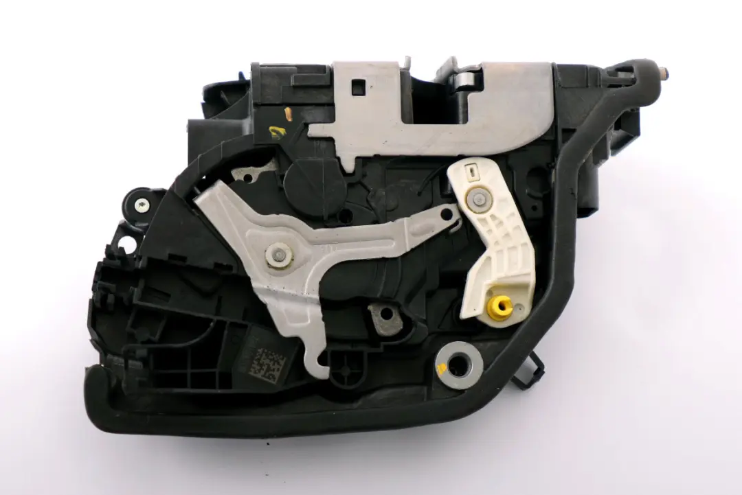 cerradura De La puerta trasera izquierda pestillo completo para Mini F54 F55 con número de pieza 7281943 Mini F54 F55 cerradura De La puerta trasera izquierda pestillo completo - SKU 7281943 - Número de pieza 7281943