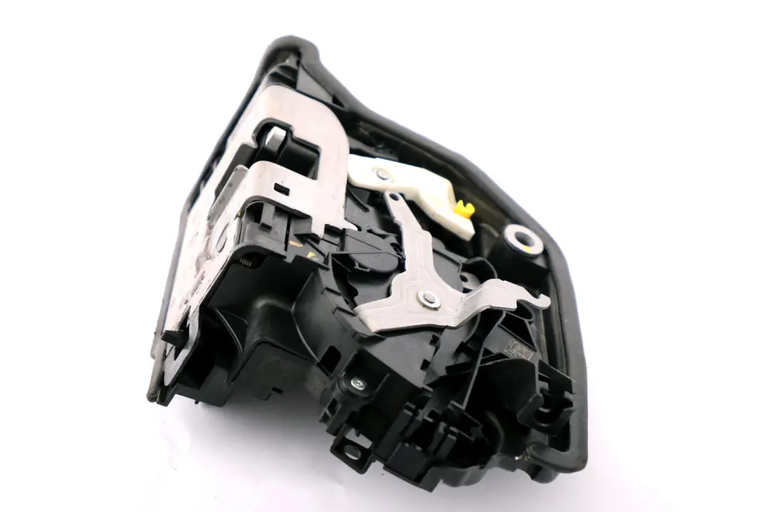 Systeme Ferme Chateau Arriere Gauche Porte pour Mini Cooper One F54 F55 à propos du numéro de pièce 7281943 Mini Cooper One F54 F55 Systeme Ferme Chateau Arriere Gauche Porte - SKU 7281943 - Numéro de pièce 7281943