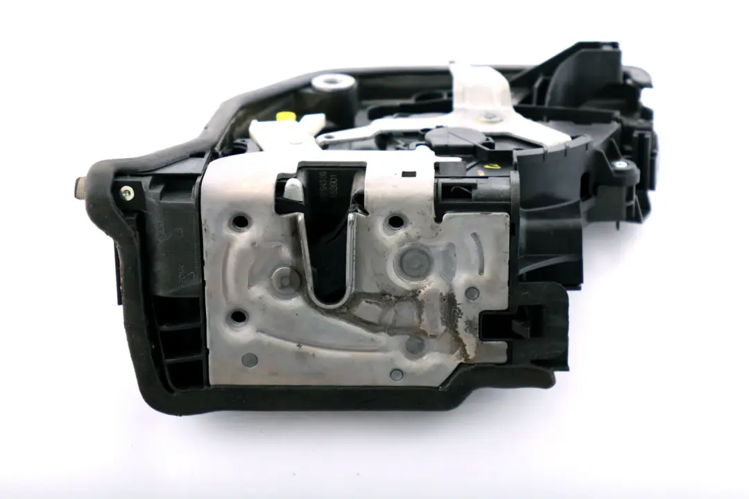System Latch Rear Left Door Lock Complete Catch N/S to Mini F54 F55 with Part number 7281943 Mini F54 F55 System Latch Rear Left Door Lock Complete Catch N/S - SKU 7281943 - Part number 7281943