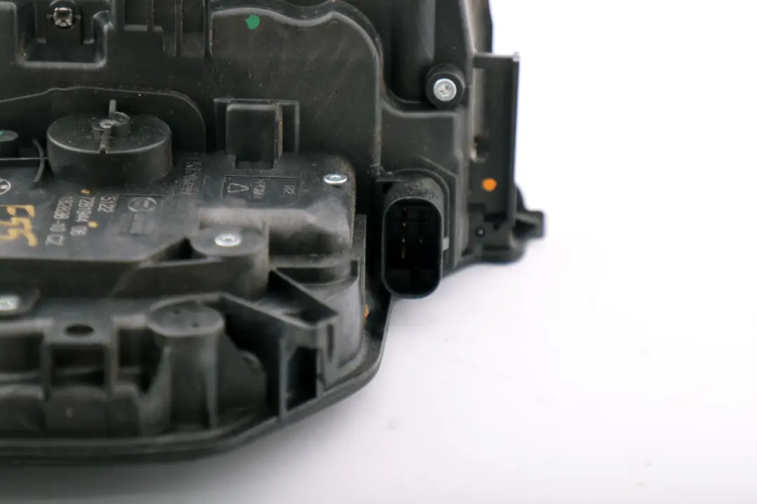Mini F54 F55 Systemschloss hinten rechts 5122 - SKU 7281944 - Teilenummer 7281944