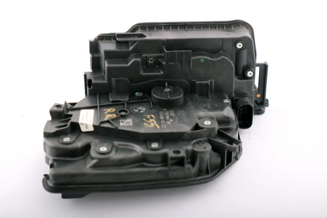 Mini F54 F55 sistema chiusura della porta posteriore destra completo - SKU 7281944 - Numero di parte 7281944