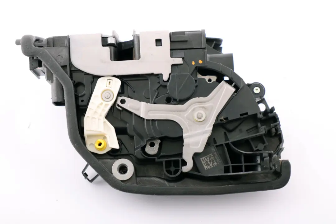 System Latch Rear Right Door Lock Complete Catch O/S to Mini F54 F55 with Part number 7281944 Mini F54 F55 System Latch Rear Right Door Lock Complete Catch O/S - SKU 7281944 - Part number 7281944