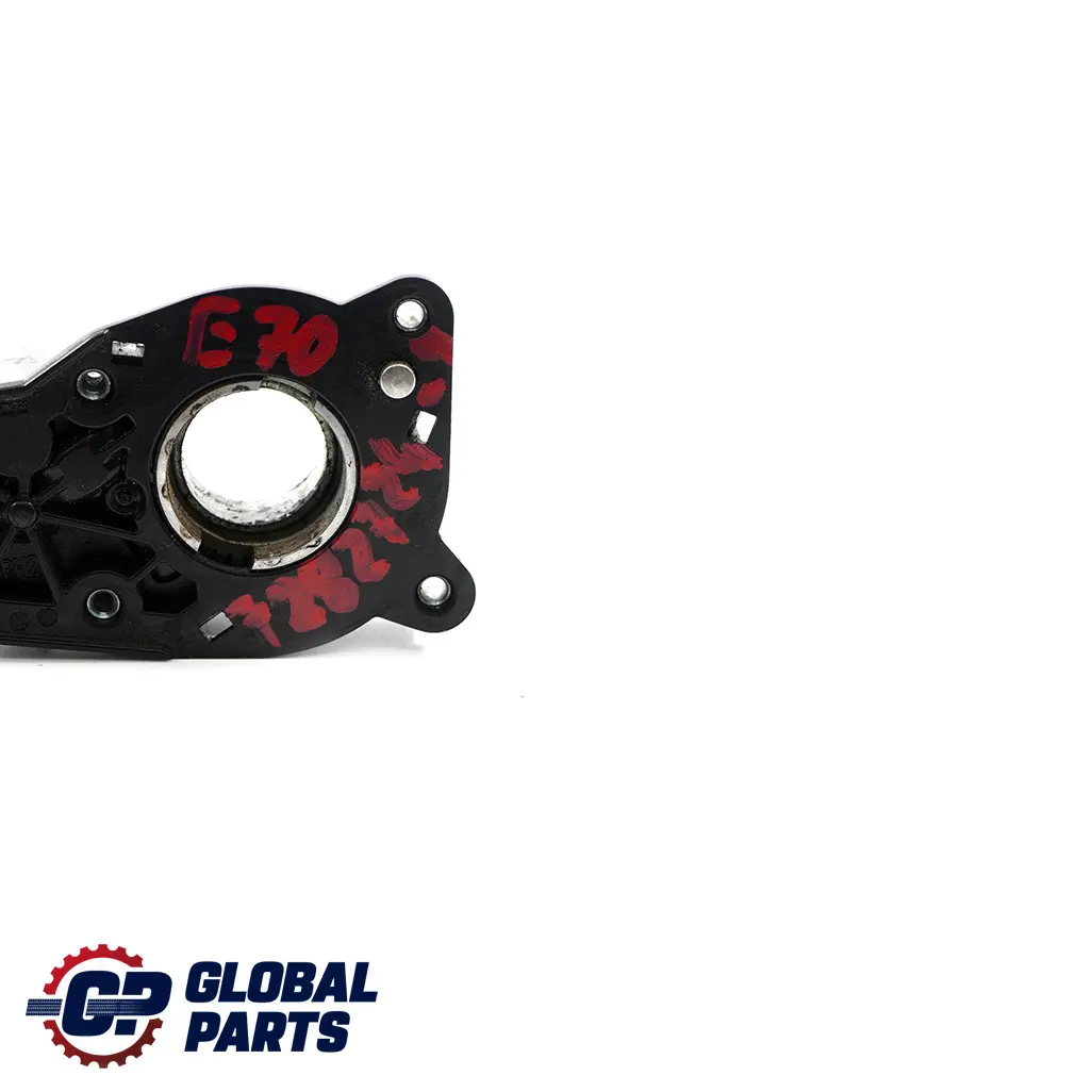 BMW X5 E70 Trazione Destra Specchietto Motore Anklappfunktion MDPF0166D03 - SKU 7282724-1 - Numero di parte 7282724