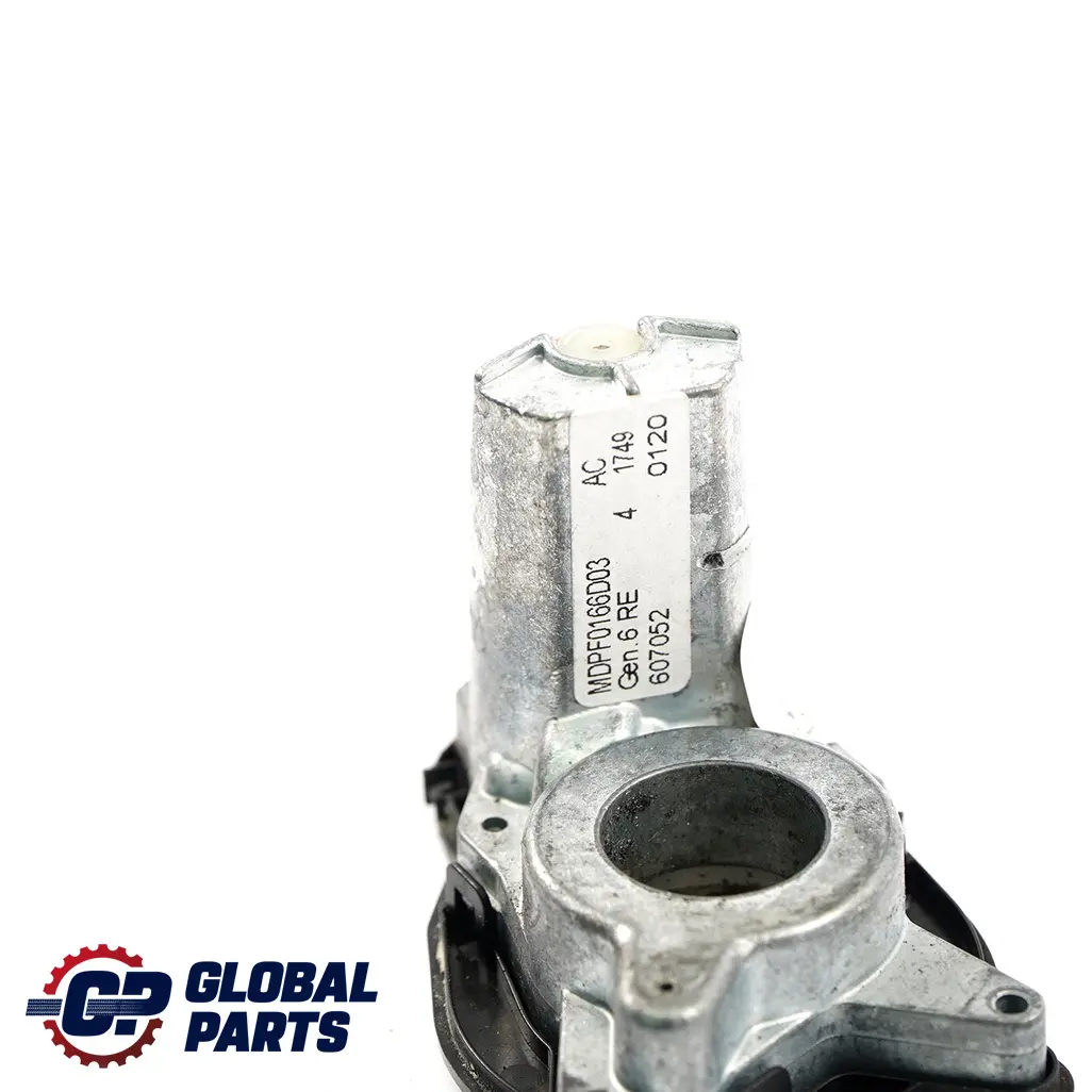 Right O/S Wing Mirror Power Fold Mechanism Motor MDPF0166D03 to BMW X5 Series E70 with Part number 7282724 BMW X5 Series E70 Right O/S Wing Mirror Power Fold Mechanism Motor MDPF0166D03 - SKU 7282724-1 - Part number 7282724