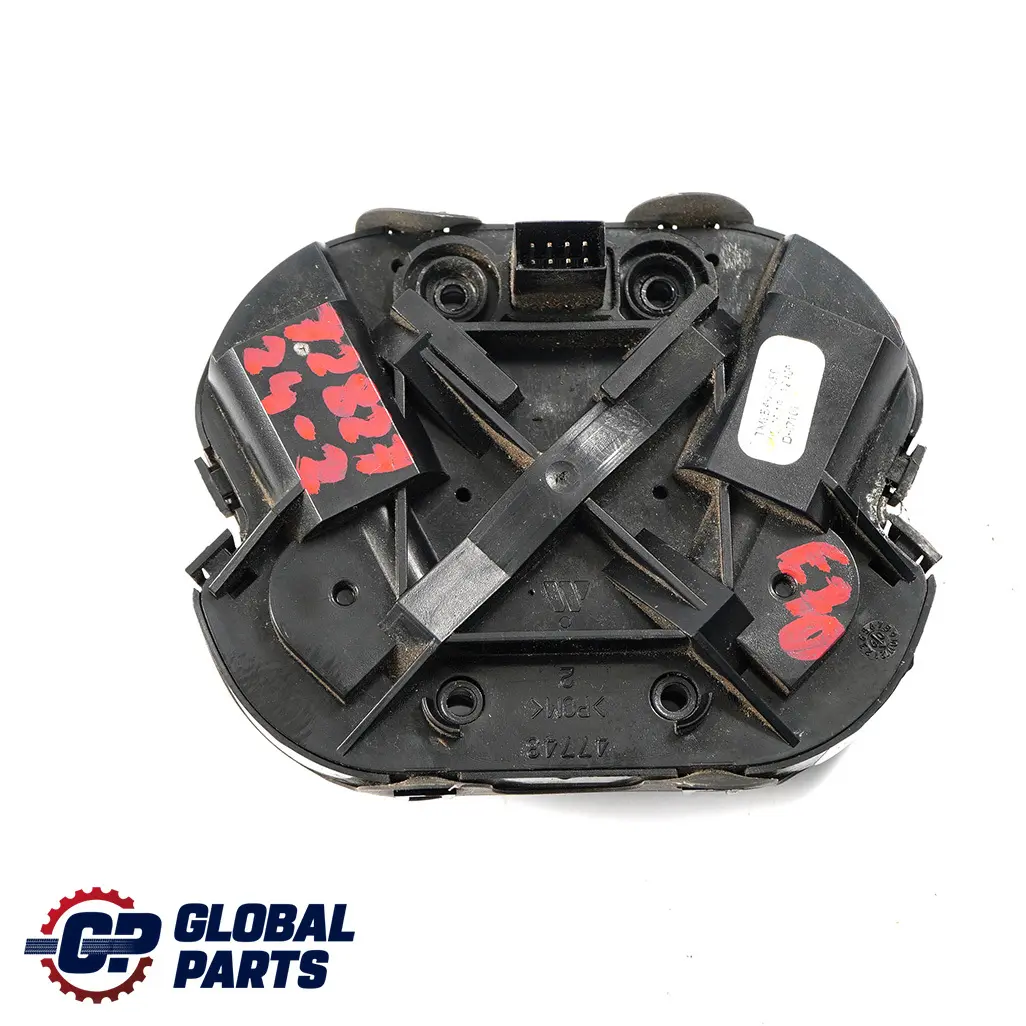 BMW X5 E70 Electric Wing Mirror Right O/S Motor Drive Actuator Adjuster - SKU 7282724-2 - Part number 7282724
