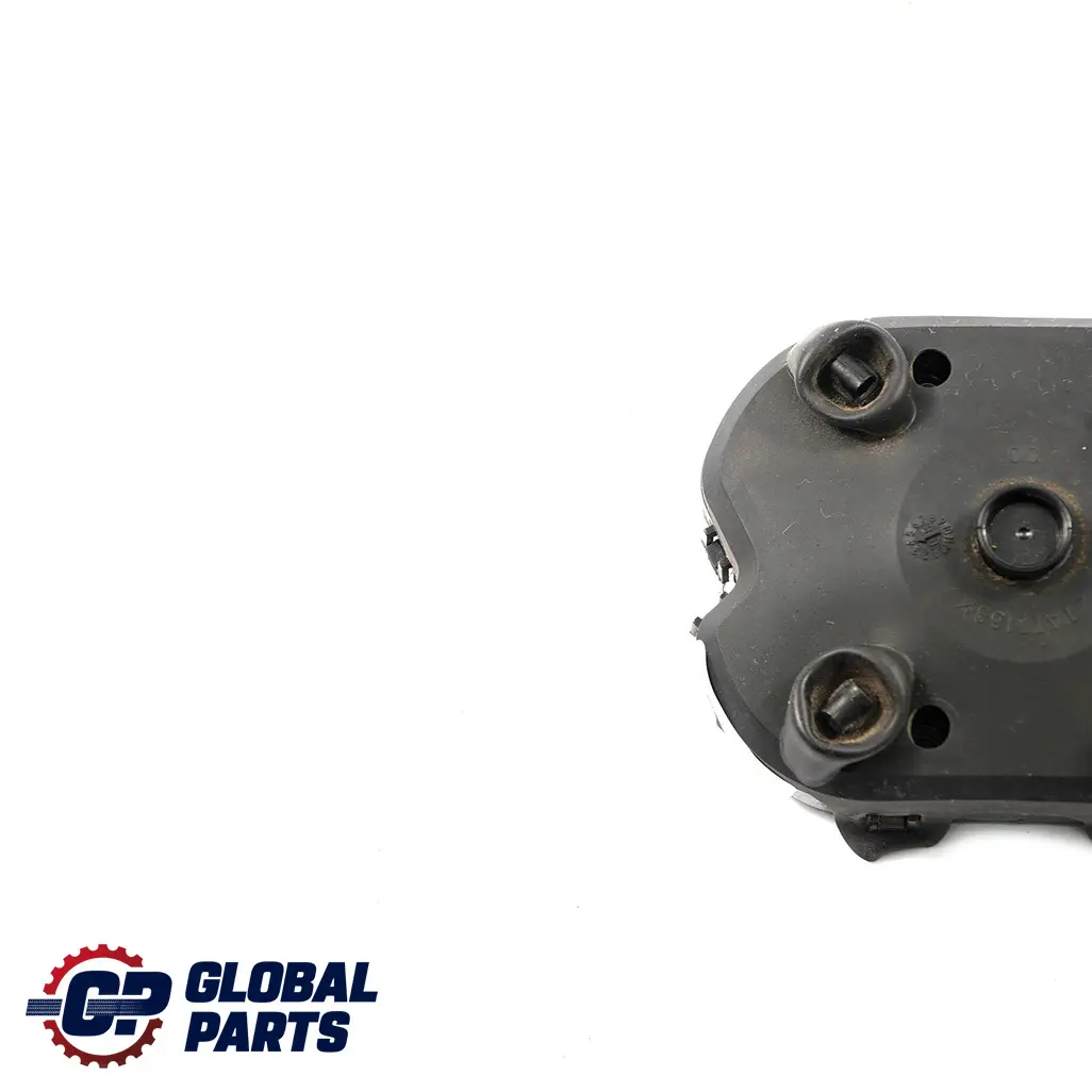 Eléctrico Espejo Wing Derecho Motor Drive Actuador Ajustador para BMW X5 E70 con número de pieza 7282724 BMW X5 E70 Eléctrico Espejo Wing Derecho Motor Drive Actuador Ajustador - SKU 7282724-2 - Número de pieza 7282724