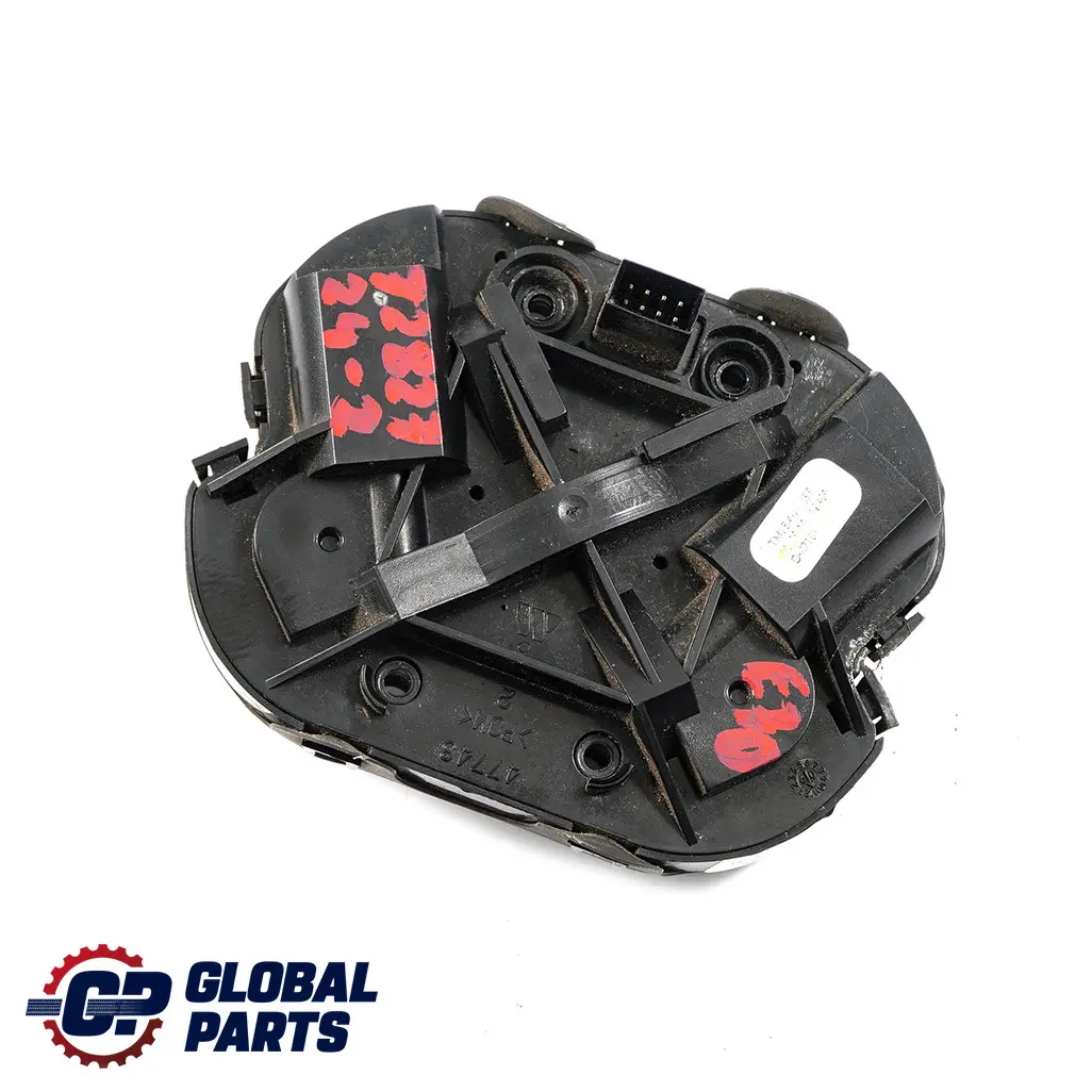 BMW X5 E70 Electric Wing Mirror Right O/S Motor Drive Actuator Adjuster - SKU 7282724-2 - Part number 7282724