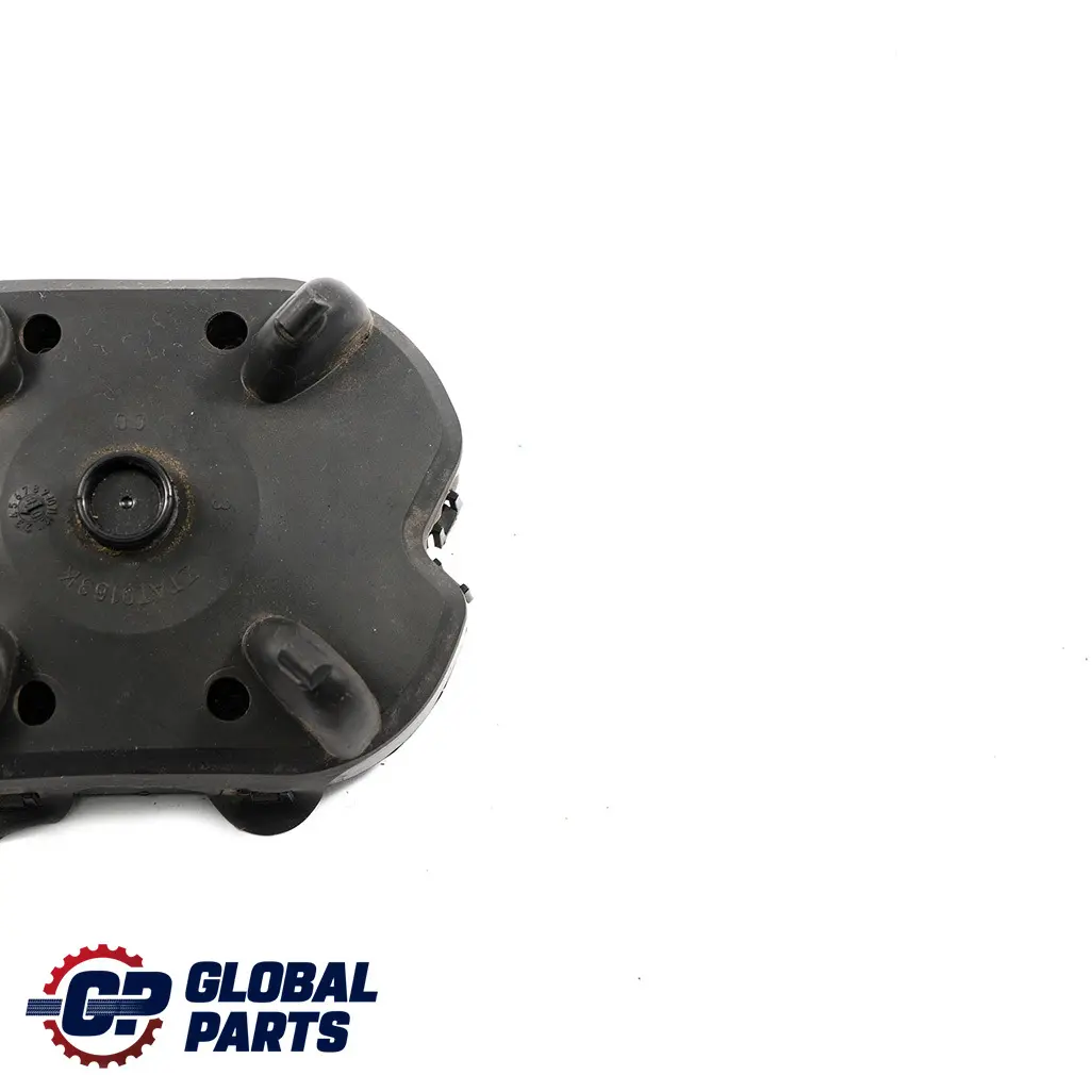 BMW X5 E70 Eléctrico Espejo Wing Derecho Motor Drive Actuador Ajustador - SKU 7282724-2 - Número de pieza 7282724