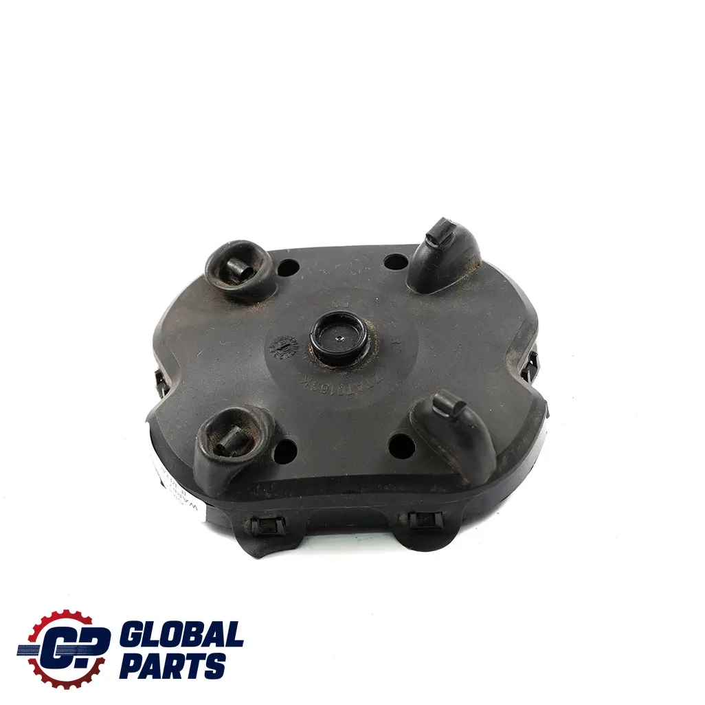 Eléctrico Espejo Wing Derecho Motor Drive Actuador Ajustador para BMW X5 E70 con número de pieza 7282724 BMW X5 E70 Eléctrico Espejo Wing Derecho Motor Drive Actuador Ajustador - SKU 7282724-2 - Número de pieza 7282724
