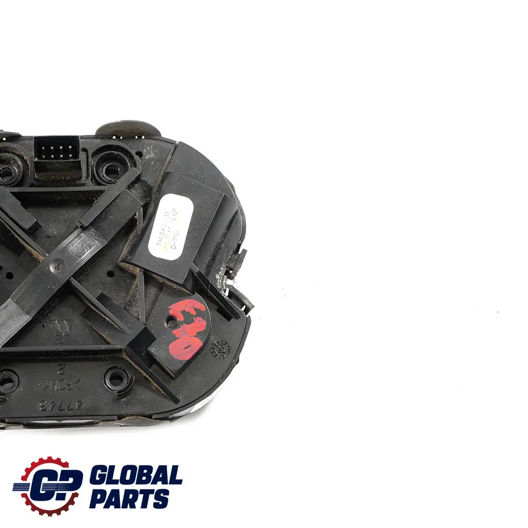 Eléctrico Espejo Wing Derecho Motor Drive Actuador Ajustador para BMW X5 E70 con número de pieza 7282724 BMW X5 E70 Eléctrico Espejo Wing Derecho Motor Drive Actuador Ajustador - SKU 7282724-2 - Número de pieza 7282724