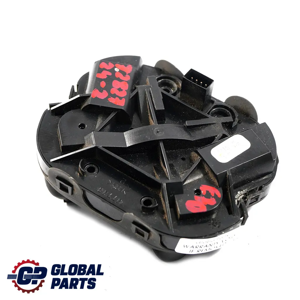 Specchietto retrovisore elettrico destro Motor Actuator Adjuster per BMW X5 E70 con numero di parte 7282724 BMW X5 E70 Specchietto retrovisore elettrico destro Motor Actuator Adjuster - SKU 7282724-2 - Numero di parte 7282724