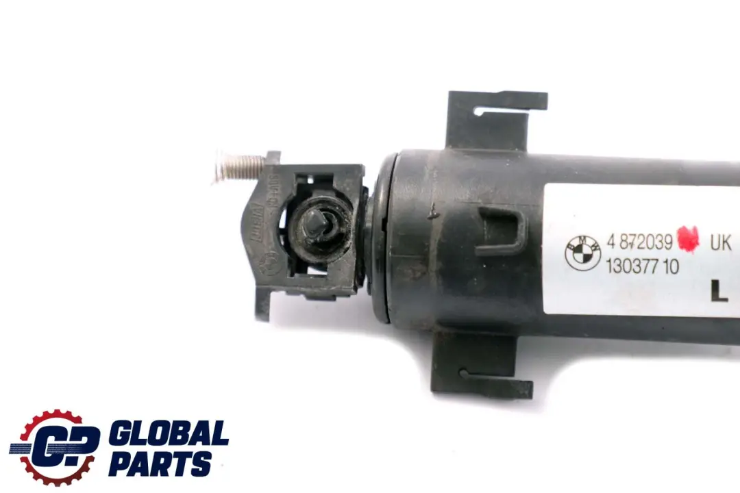 Teleskopd?se Lavafari 4872039 per BMW E92 E93 LCI con numero di parte 7283213 BMW E92 E93 LCI Teleskopd?se Lavafari 4872039 - SKU 7283213 - Numero di parte 7283213