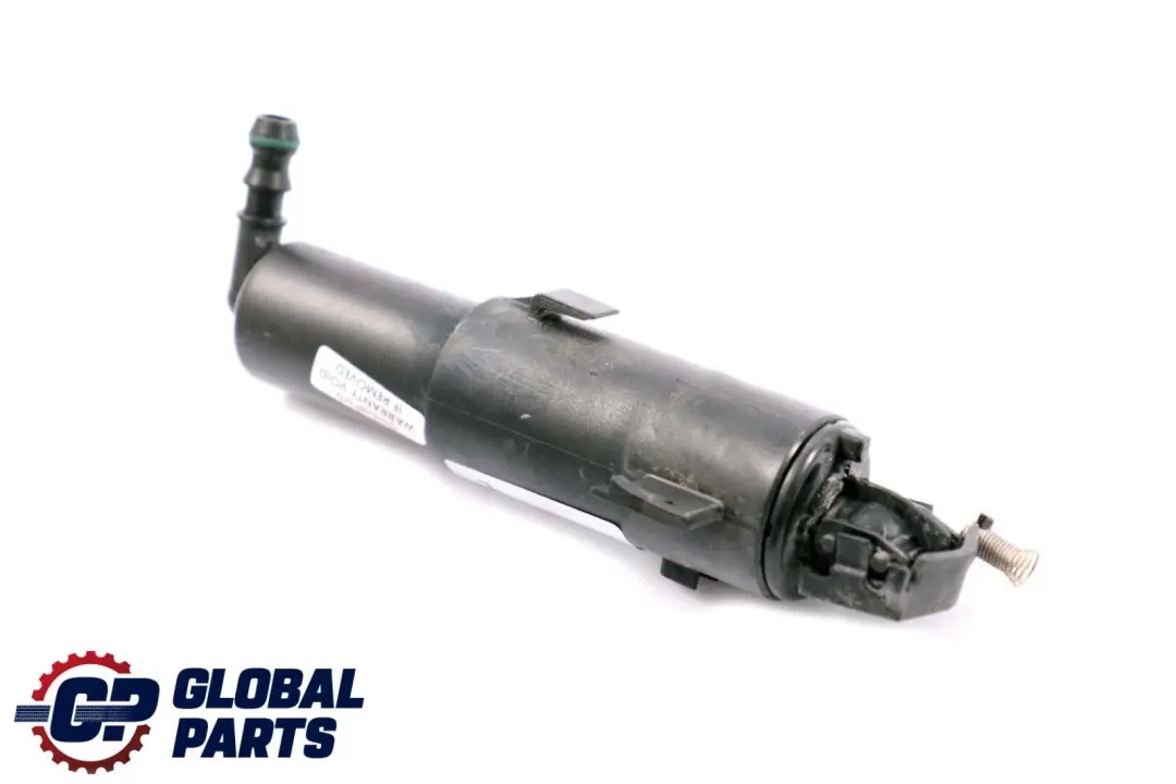 Lavafaros Cilindro Spray Boquilla Izquierda 4872039 para BMW E92 E93 LCI con número de pieza 7283213 BMW E92 E93 LCI Lavafaros Cilindro Spray Boquilla Izquierda 4872039 - SKU 7283213 - Número de pieza 7283213