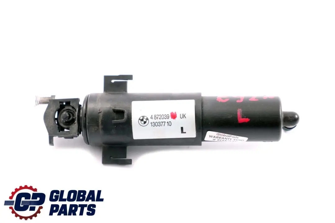 Teleskopd?se Lavafari 4872039 per BMW E92 E93 LCI con numero di parte 7283213 BMW E92 E93 LCI Teleskopd?se Lavafari 4872039 - SKU 7283213 - Numero di parte 7283213