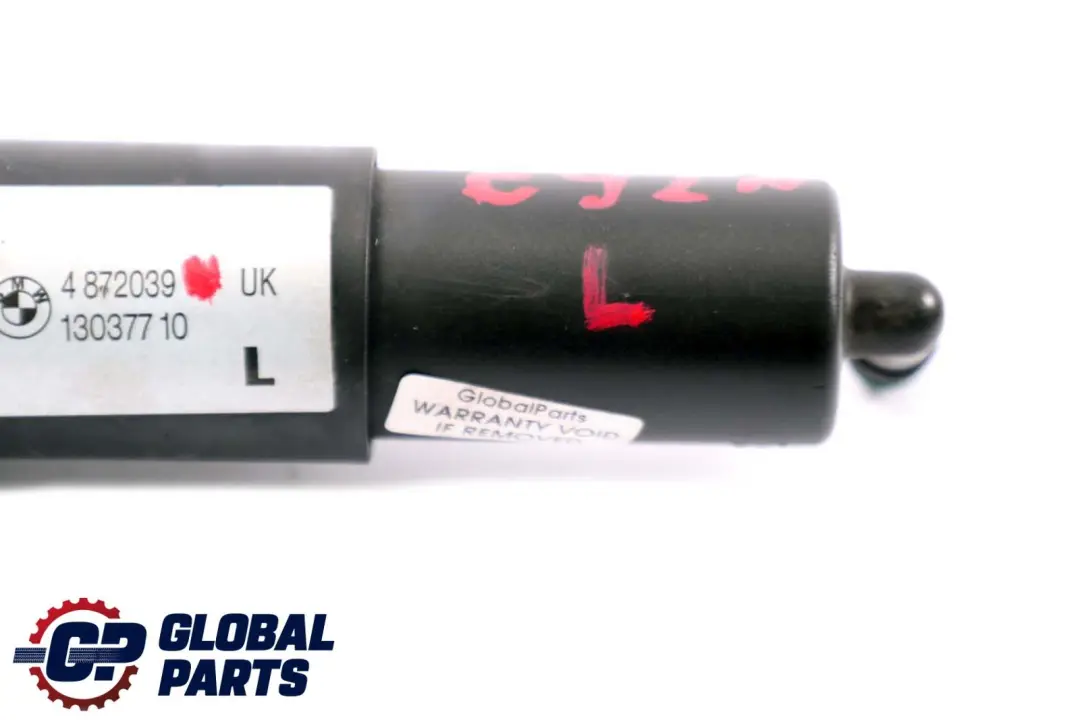 Dysza Spryskiwacza Reflektora Lampy Lewa 4872039 do BMW E92 E93 o numerze 7283213 BMW E92 E93 Dysza Spryskiwacza Reflektora Lampy Lewa 4872039 - SKU 7283213 - Numer Części 7283213