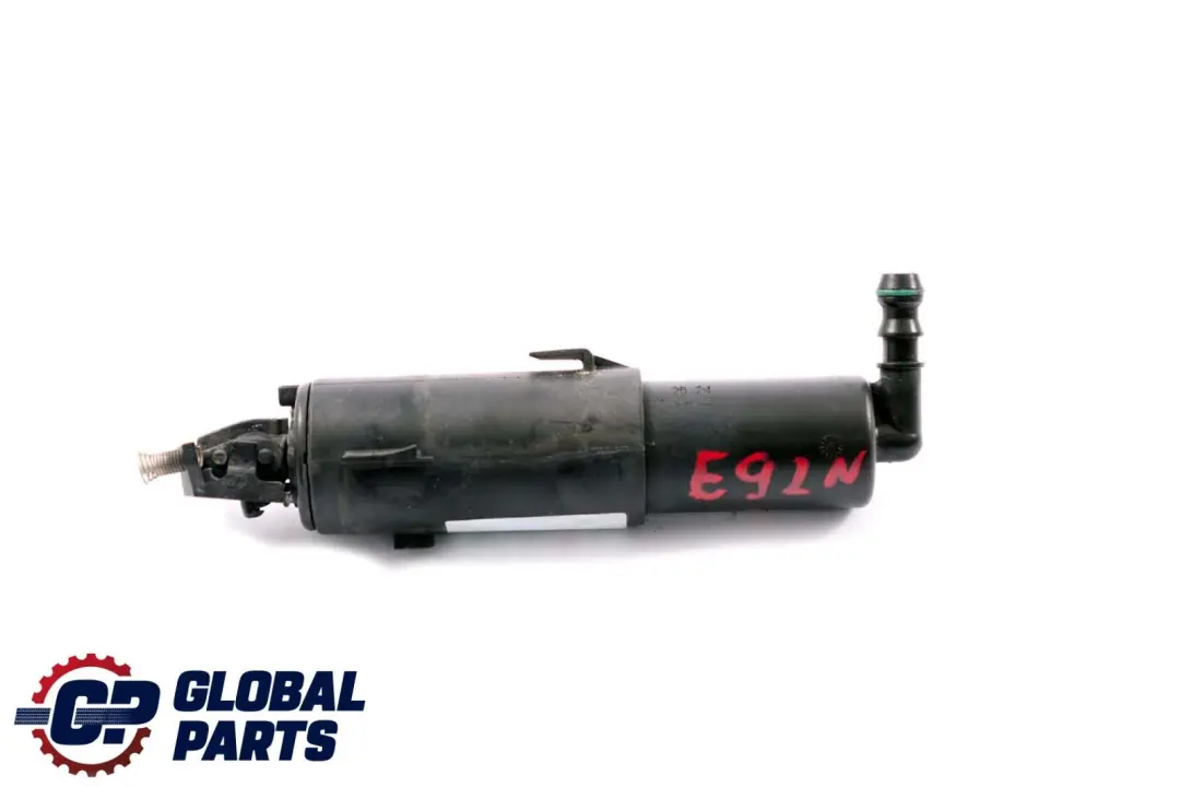 BMW 3 er E92 E93 LCI Teleskopdüse Scheinwerferwaschanlage 4872039 - SKU 7283213 - Teilenummer 7283213