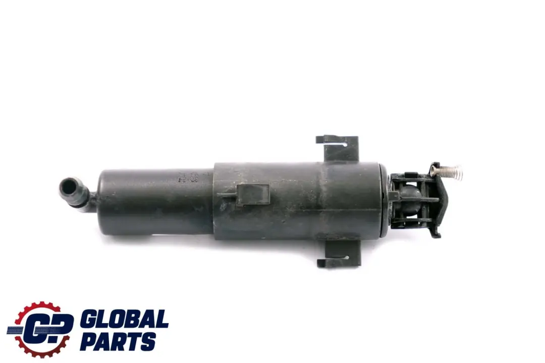 Teleskopd?se Lavafari 4872039 per BMW E92 E93 LCI con numero di parte 7283213 BMW E92 E93 LCI Teleskopd?se Lavafari 4872039 - SKU 7283213 - Numero di parte 7283213