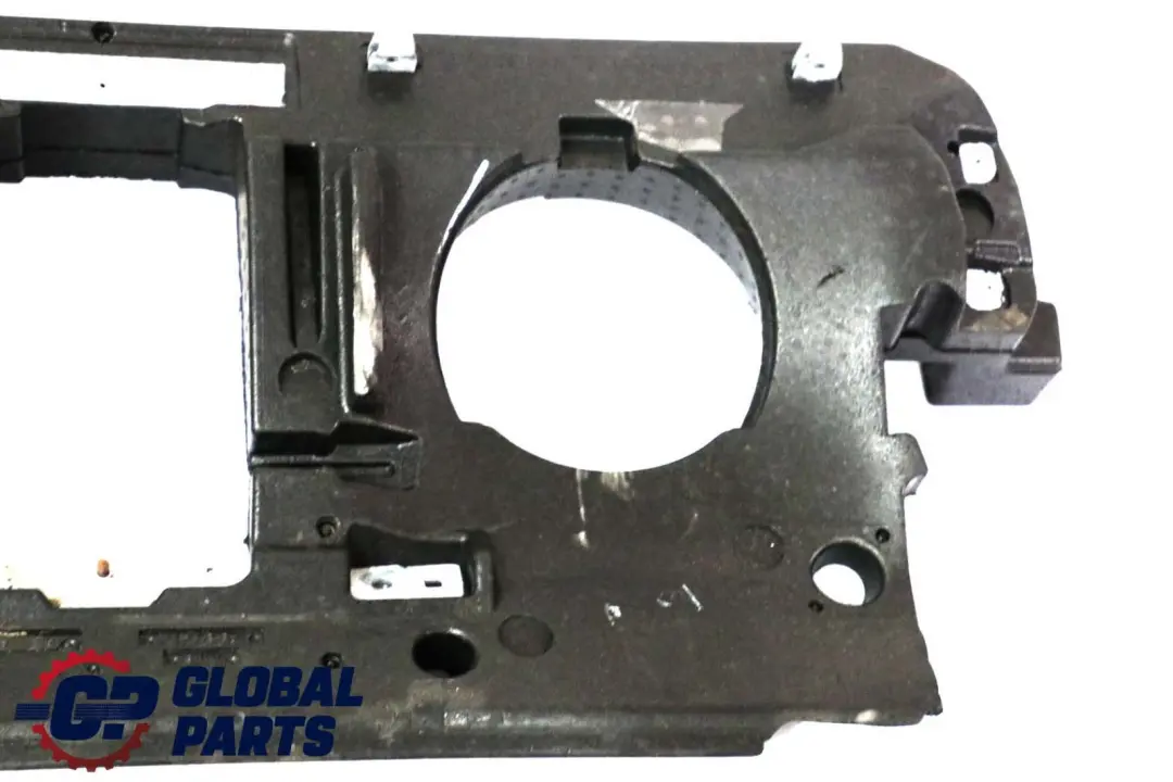BMW X6 E71 F16 Rear Seat Bench Couch Bowl Foam Pan Cushion - SKU 7283321-1 - Part number 7283321
