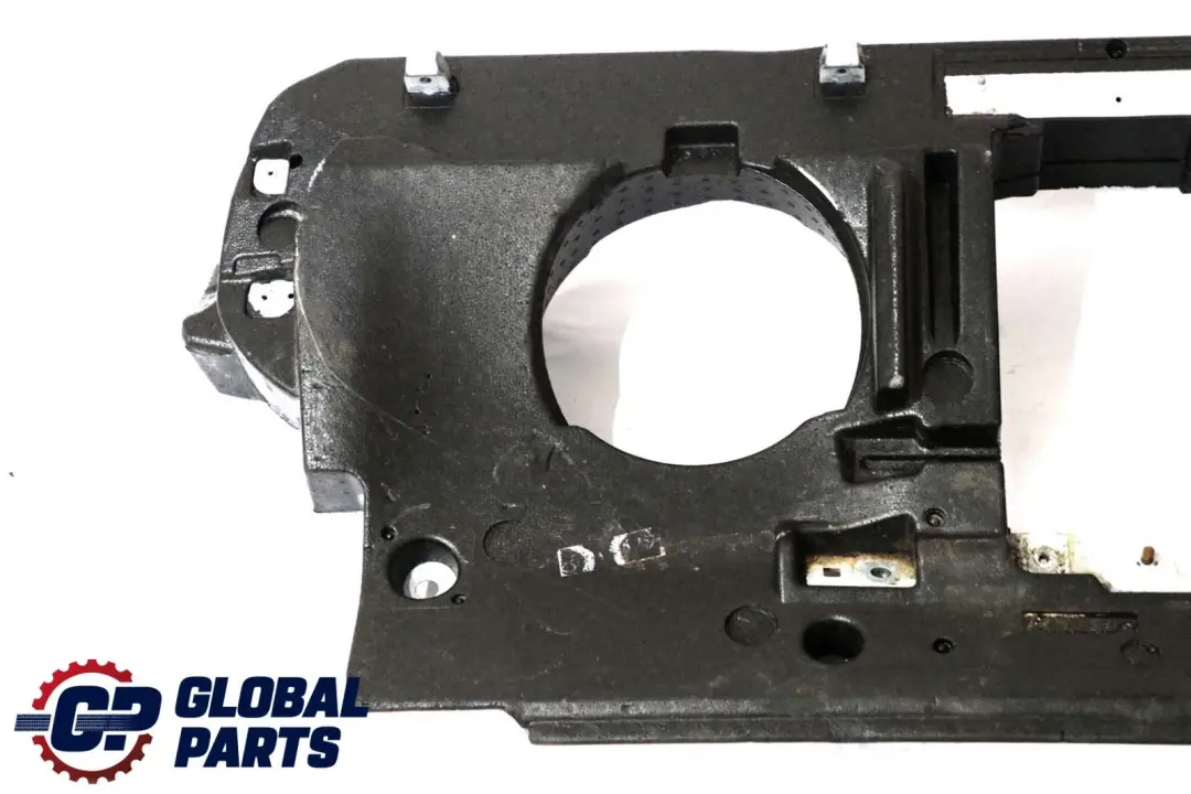 BMW X6 E71 F16 Rear Seat Bench Couch Bowl Foam Pan Cushion - SKU 7283321-1 - Part number 7283321