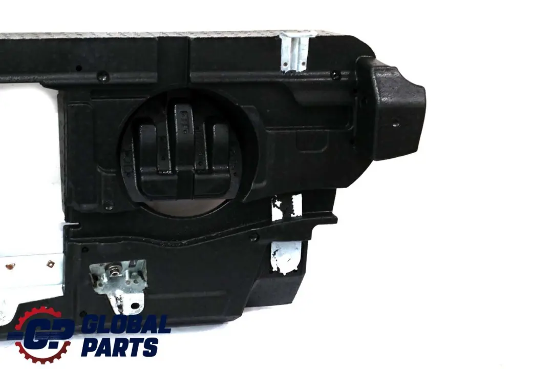 Bench Couch Bowl Foam Pan Cushion to BMW X6 Series E71 F16 Rear Seat with Part number 7283321 BMW X6 Series E71 F16 Rear Seat Bench Couch Bowl Foam Pan Cushion - SKU 7283321 - Part number 7283321