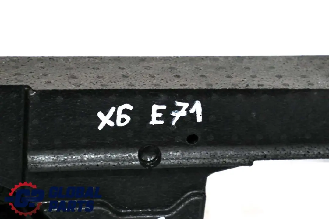 BMW X6 Series E71 F16 Rear Seat Bench Couch Bowl Foam Pan Cushion - SKU 7283321 - Part number 7283321